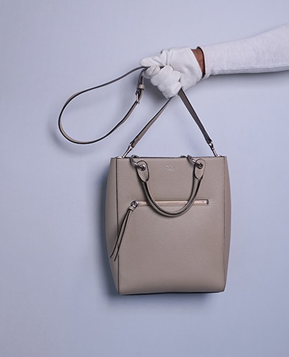 Small Maple Tote Bag, front view